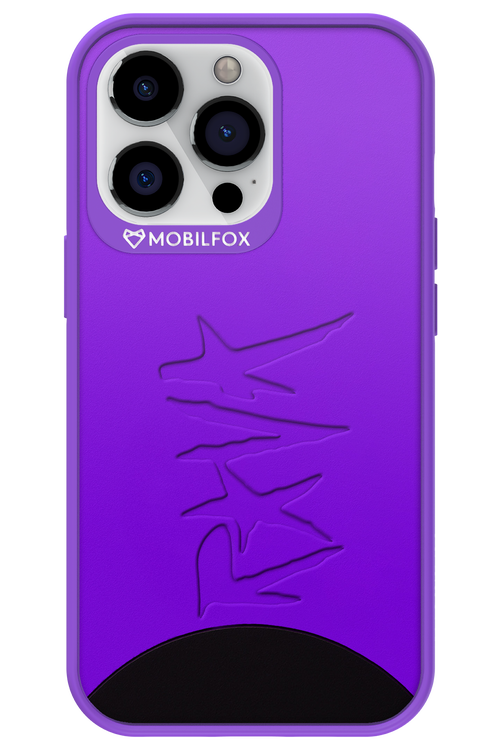 Rava Purple - Apple iPhone 13 Pro