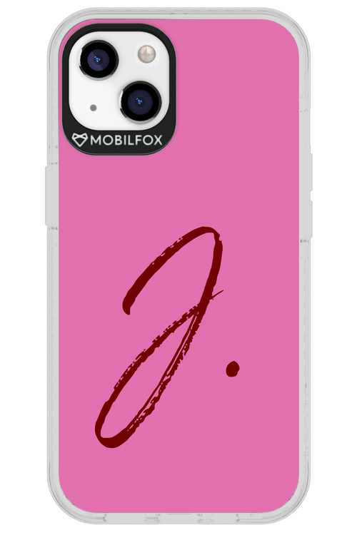 (Sorbet) J 2.0 - Apple iPhone 13