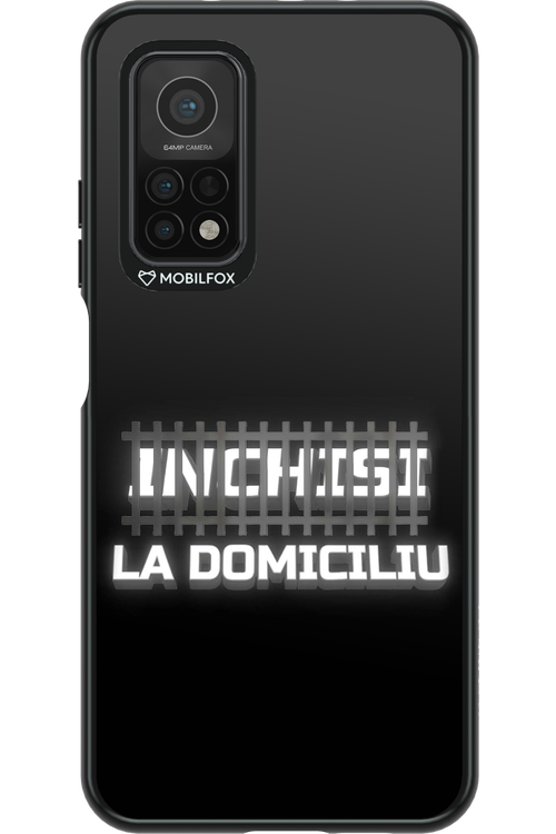Logo 2.0 - Xiaomi Mi 10T 5G