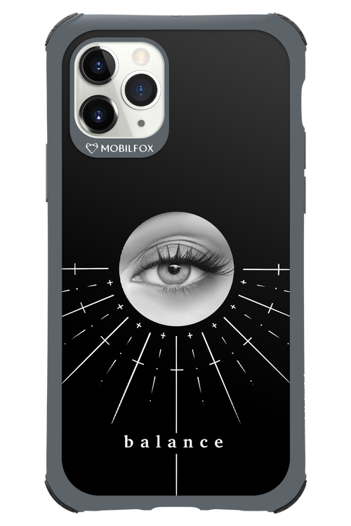 Szem 2.0 - Apple iPhone 11 Pro