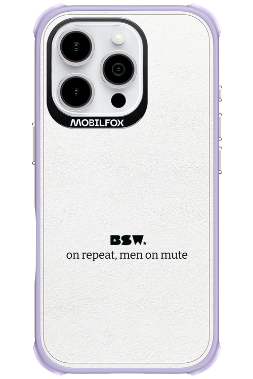 BSW FourSeasons 14 2.0 - Apple iPhone 16 Pro