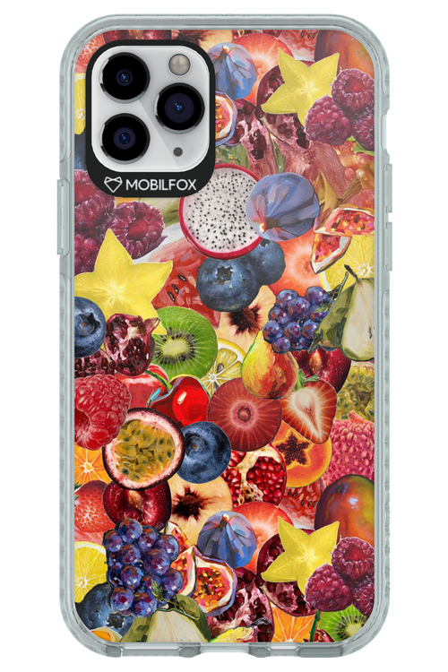 Fruit Basket 2.0 - Apple iPhone 11 Pro