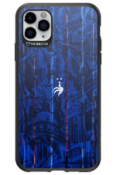 Franta 2.0 - Apple iPhone 11 Pro Max