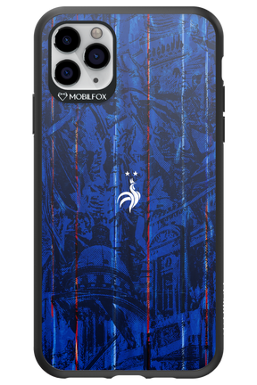 Franta 2.0 - Apple iPhone 11 Pro Max
