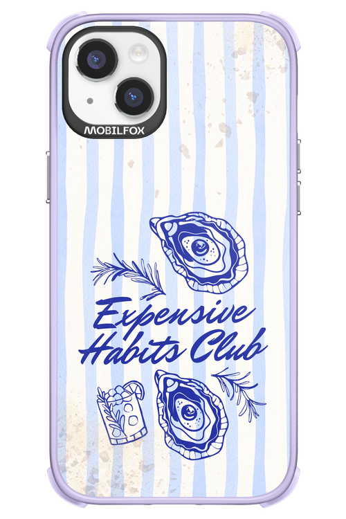 Expensive Habits Club 2.0 - Apple iPhone 14 Plus