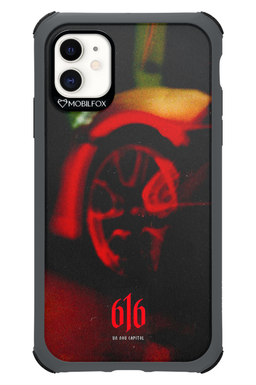 616 2.0 - Apple iPhone 11