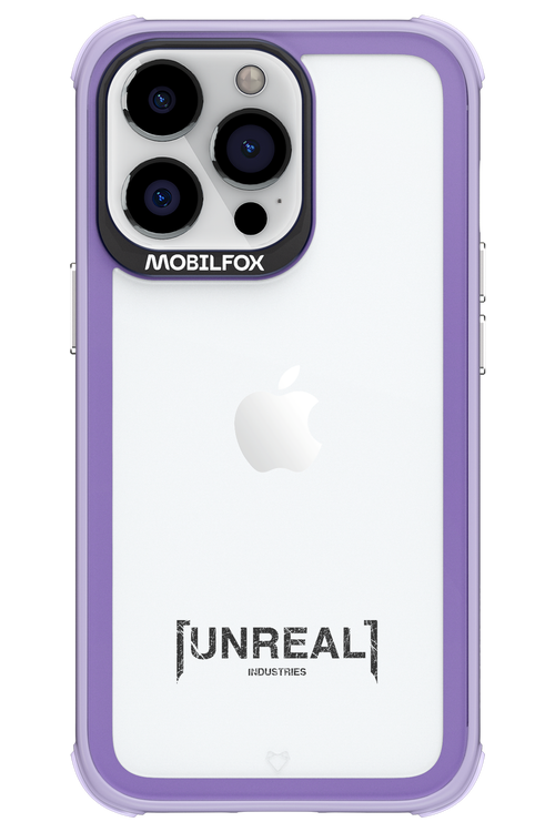 Minilogo 2.0 - Apple iPhone 13 Pro