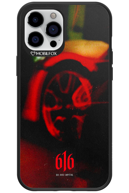 616 2.0 - Apple iPhone 12 Pro Max