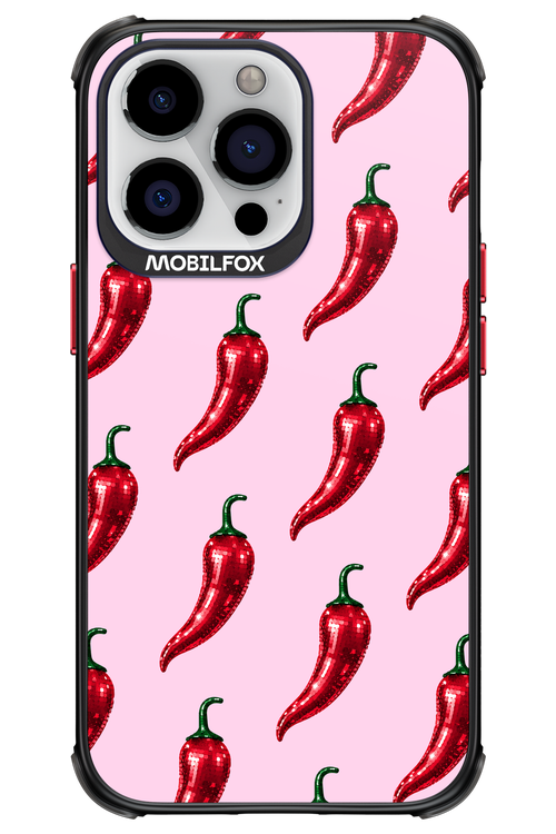 Chili Babe 2.0 - Apple iPhone 13 Pro