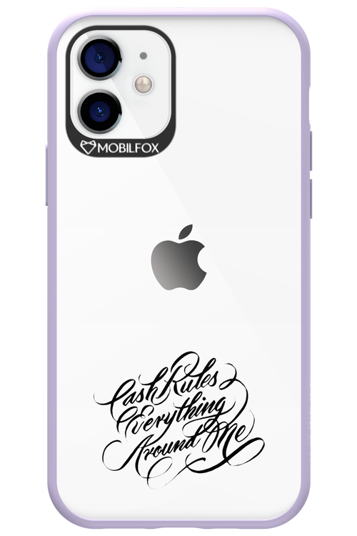 Cash Rules Script 2.0 - Apple iPhone 12