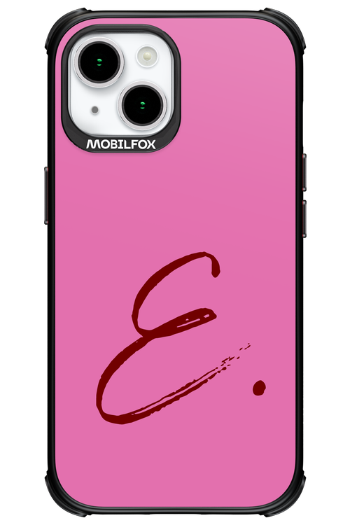 (Sorbet) E 2.0 - Apple iPhone 15
