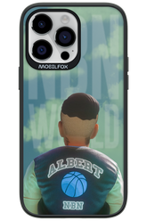 Albert Sky 2.0 - Apple iPhone 14 Pro Max