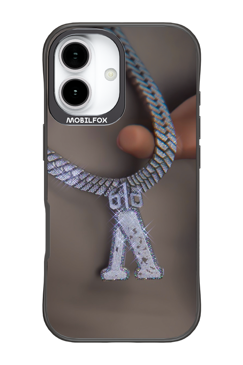 Azteca Chain 2.0 - Apple iPhone 17