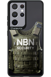Secu 2.0 - Samsung Galaxy S21 Ultra