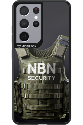 Secu 2.0 - Samsung Galaxy S21 Ultra