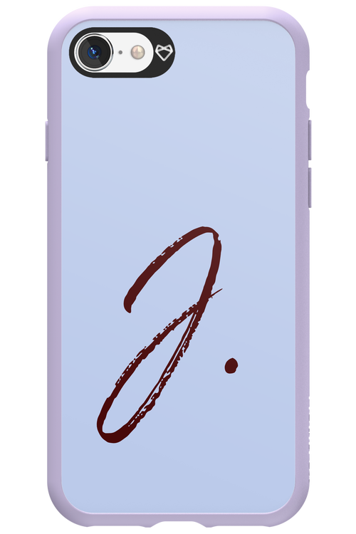 (Jellyfish Presso) J 2.0 - Apple iPhone SE 2020