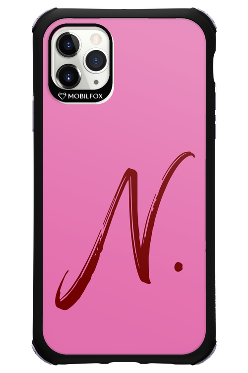 (Sorbet) N 2.0 - Apple iPhone 11 Pro Max