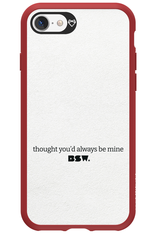 BSW FourSeasons 13 2.0 - Apple iPhone 7