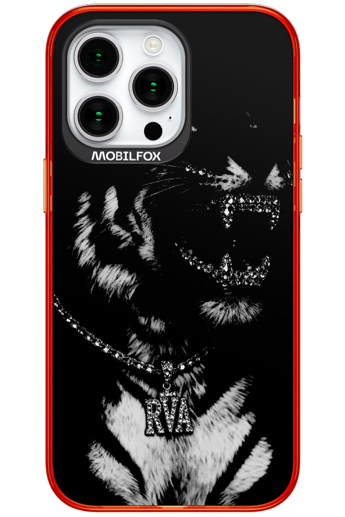 Tiger RVA 2.0 - Apple iPhone 15 Pro Max