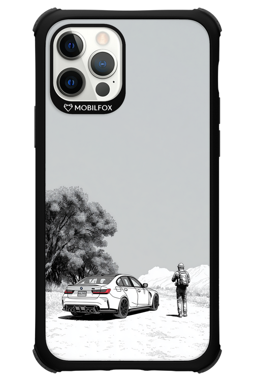 Dreamland 2.0 - Apple iPhone 12 Pro