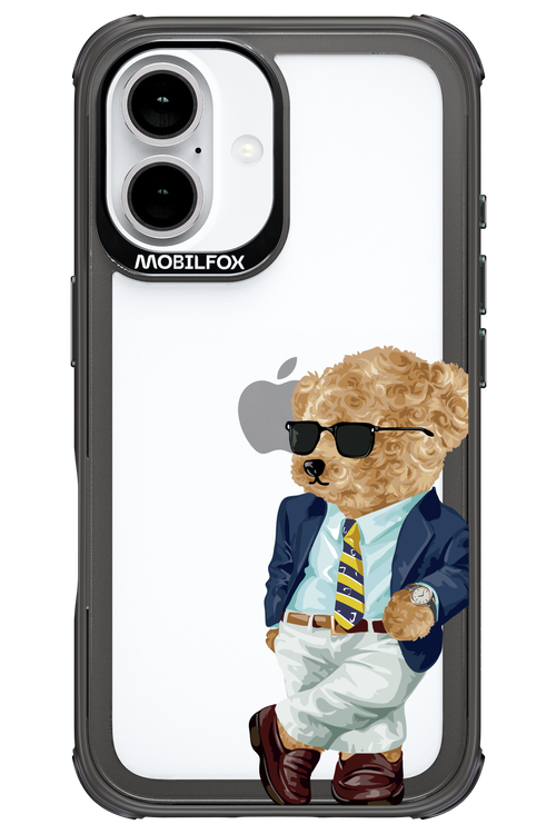 Boss 2.0 - Apple iPhone 16