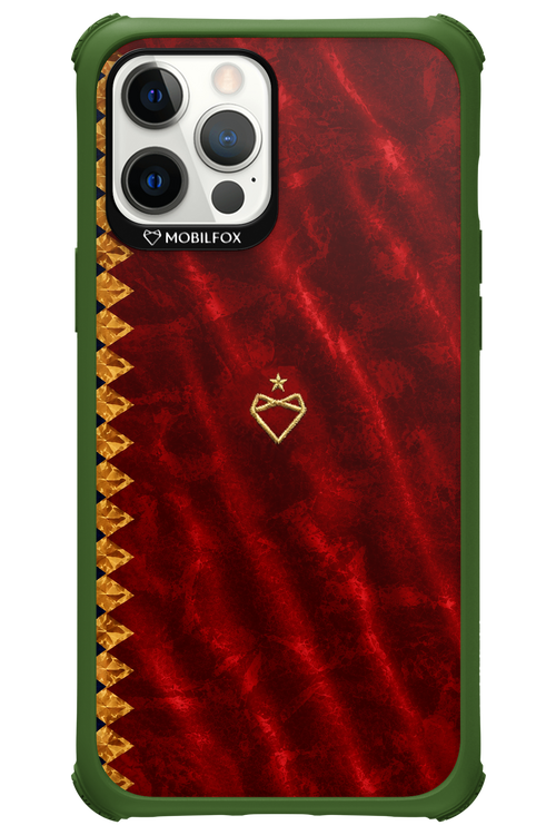 Spania x Mobilfox 2.0 - Apple iPhone 12 Pro Max