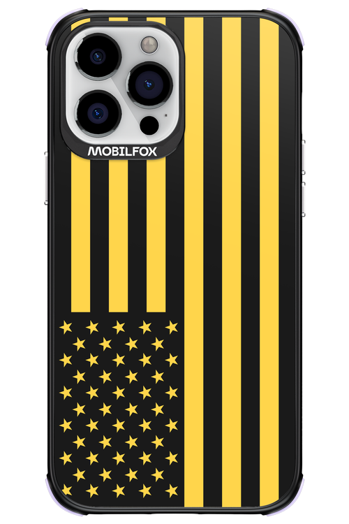 Safety Stars - Apple iPhone 13 Pro Max