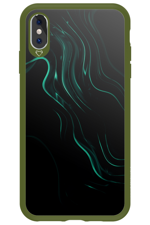 Northern Lights 2.0 - Apple iPhone XS Max