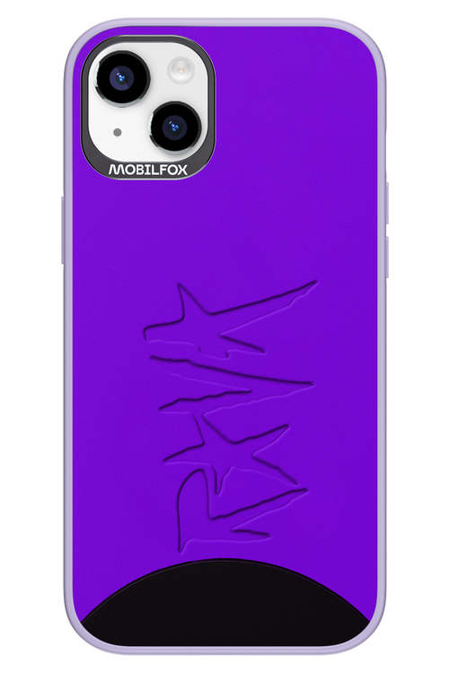 Rava Purple 2.0 - Apple iPhone 14 Plus