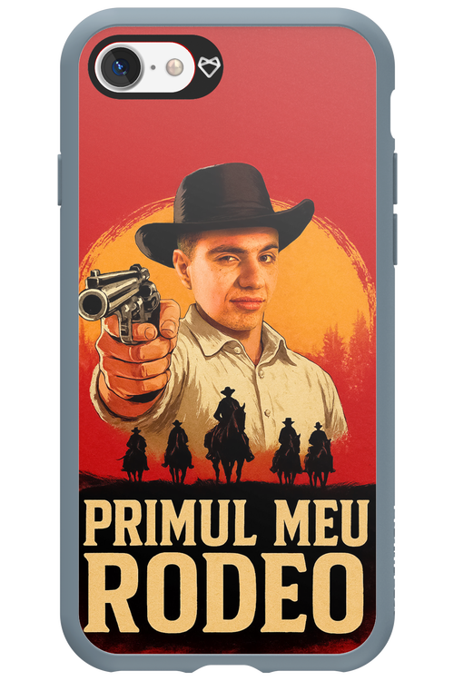 Cowboy - Apple iPhone 7