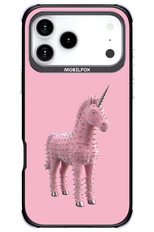 Punk Unicorn 2.0 - Apple iPhone 17 Pro Max