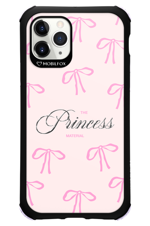 Princess Material 2.0 - Apple iPhone 11 Pro