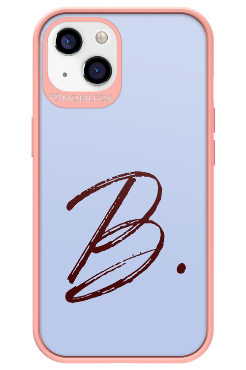 (Jellyfish Presso) B 2.0 - Apple iPhone 13