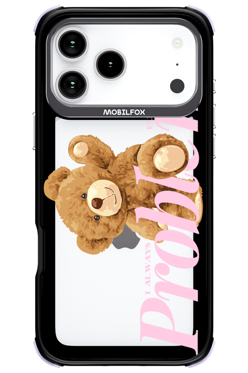 Problems 2.0 - Apple iPhone 17 Pro Max