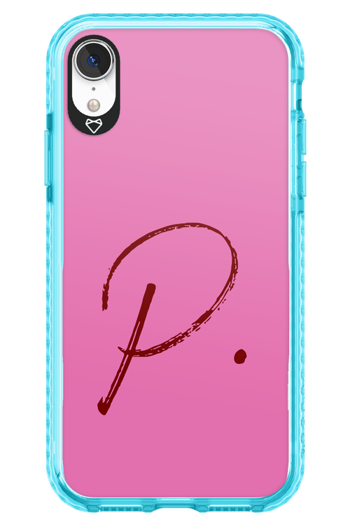 (Sorbet) P 2.0 - Apple iPhone XR