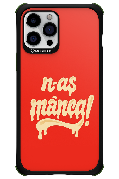 N-AȘ MÂNCA - Apple iPhone 12 Pro Max
