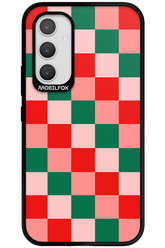 Christmas Pattern - Samsung Galaxy A54