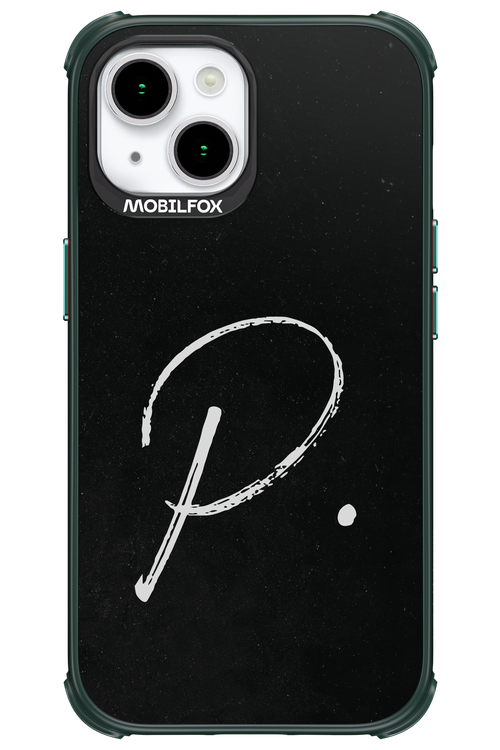 (Off Space) P 2.0 - Apple iPhone 15