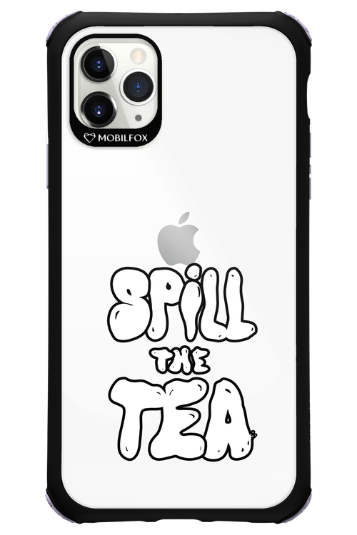 Outline Edition - Apple iPhone 11 Pro Max