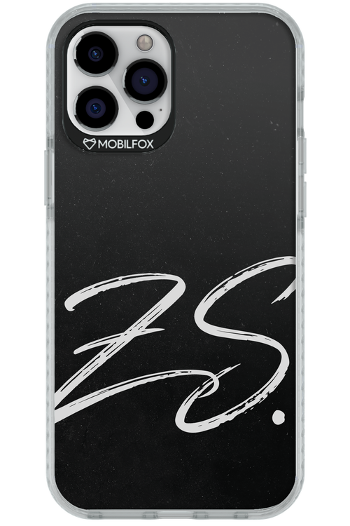 (Off Space) ZS 2.0 - Apple iPhone 12 Pro Max