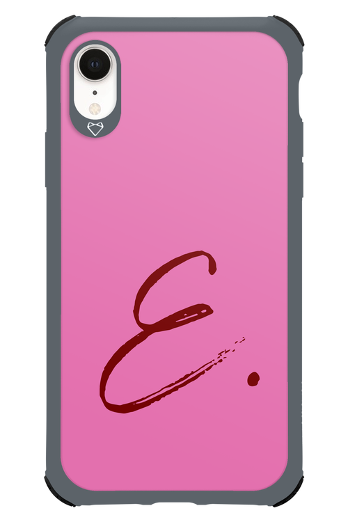 (Sorbet) E 2.0 - Apple iPhone XR