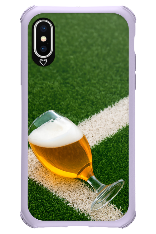 Just some beers - Apple iPhone X