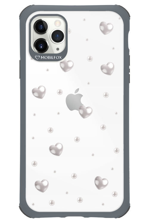 Pearl Tears 2.0 - Apple iPhone 11 Pro Max