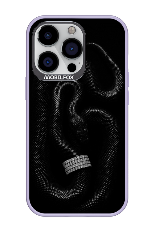 Diamond Mamba - Apple iPhone 13 Pro