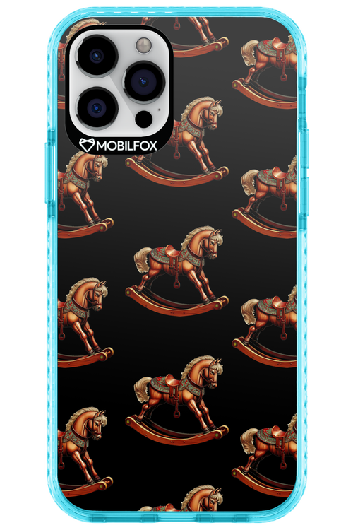 Rocking Horse - Apple iPhone 12 Pro