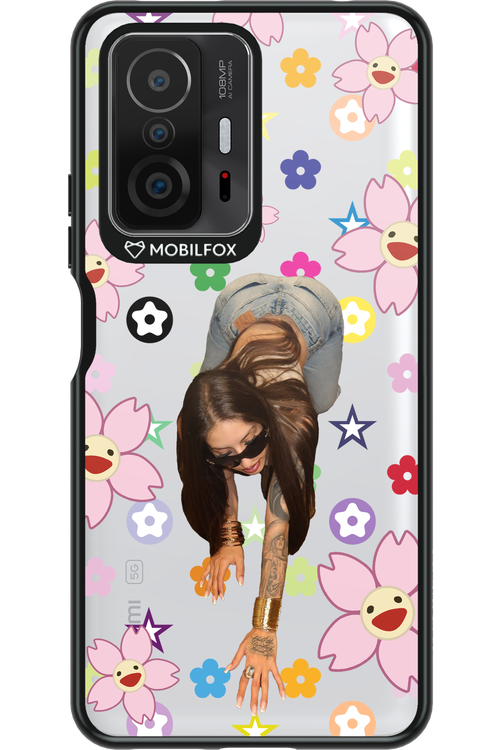 Oh G!rl 2.0 - Xiaomi Mi 11T Pro