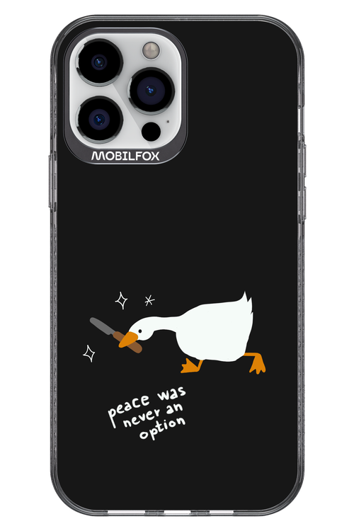 OPTION 2.0 - Apple iPhone 13 Pro Max