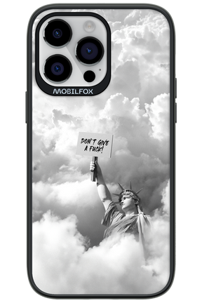 Don't give a  - Apple iPhone 14 Pro Max