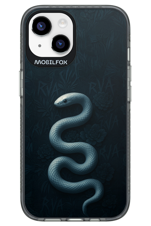 Night Venom - Apple iPhone 14