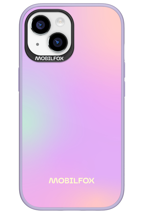 Pastel Violet 2.0 - Apple iPhone 15